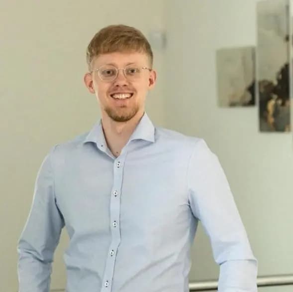 Fabian Bavendiek